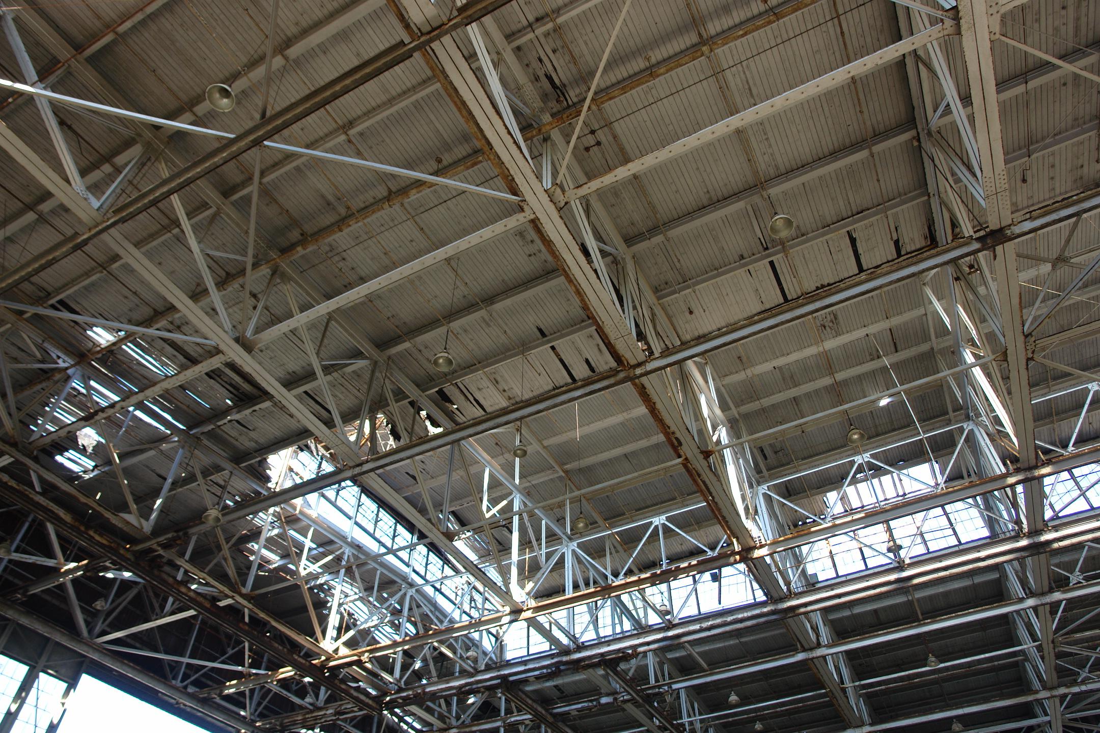 U.S. Naval Air Base - San Juan (Miramar) - 2011 00017